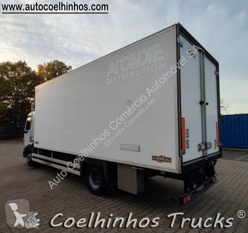 Kamion Volvo