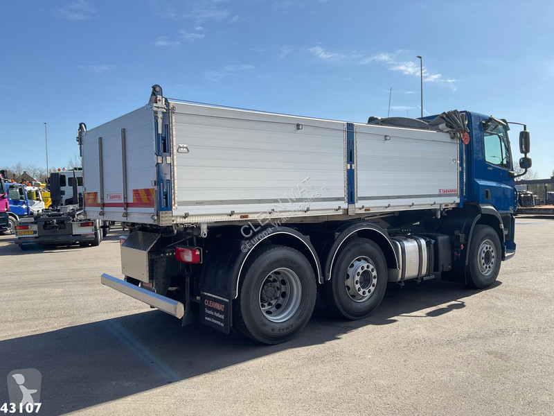 Kamion DAF FAG  370 Euro 6 Just 19.087 km!
