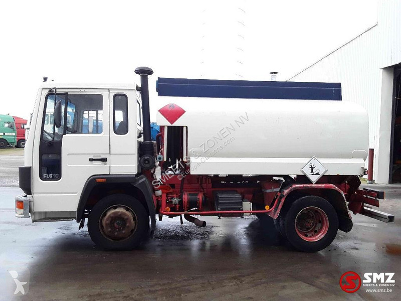 Kamion Volvo FL 6 6500l 0