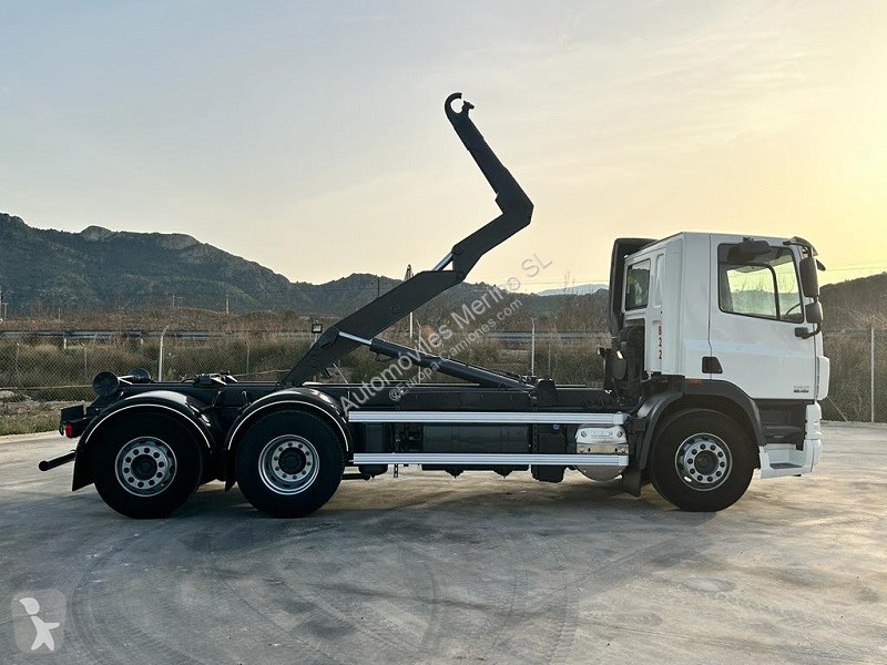 Kamion DAF CF 85.460