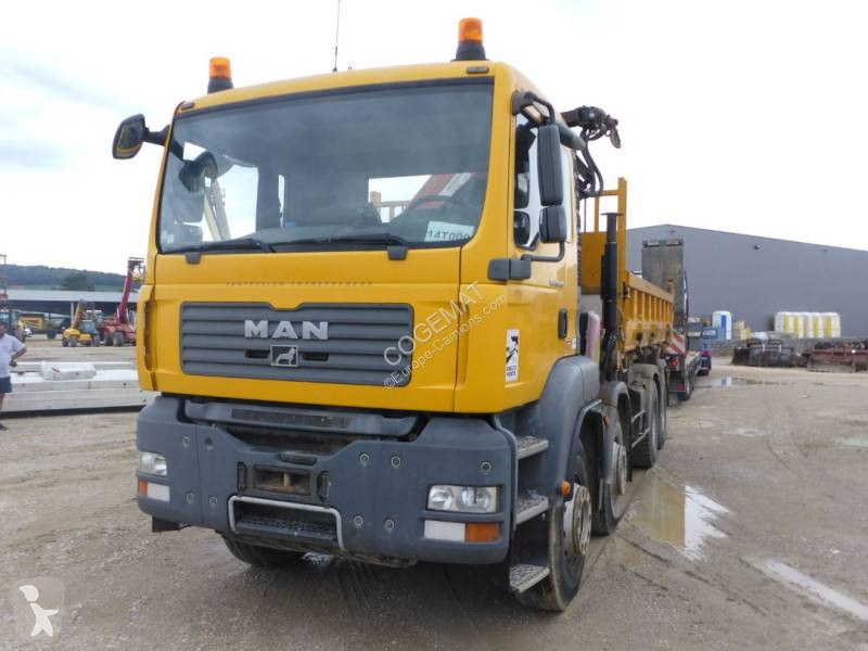 Camion MAN