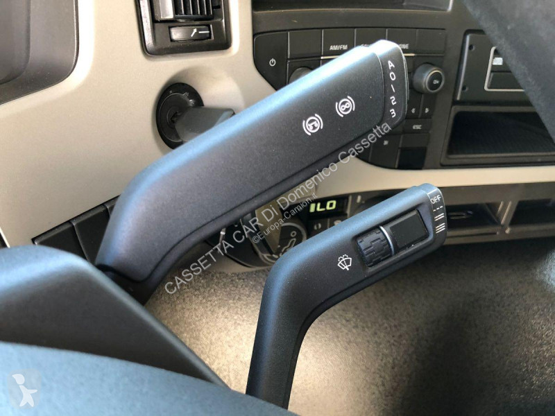 Camion Volvo FM 11 450 EURO 6 CABINA BASSA...