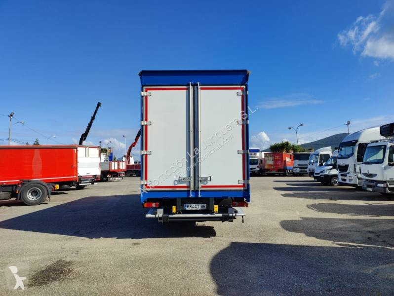 Camion Iveco