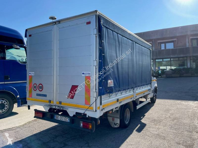 Camion Iveco