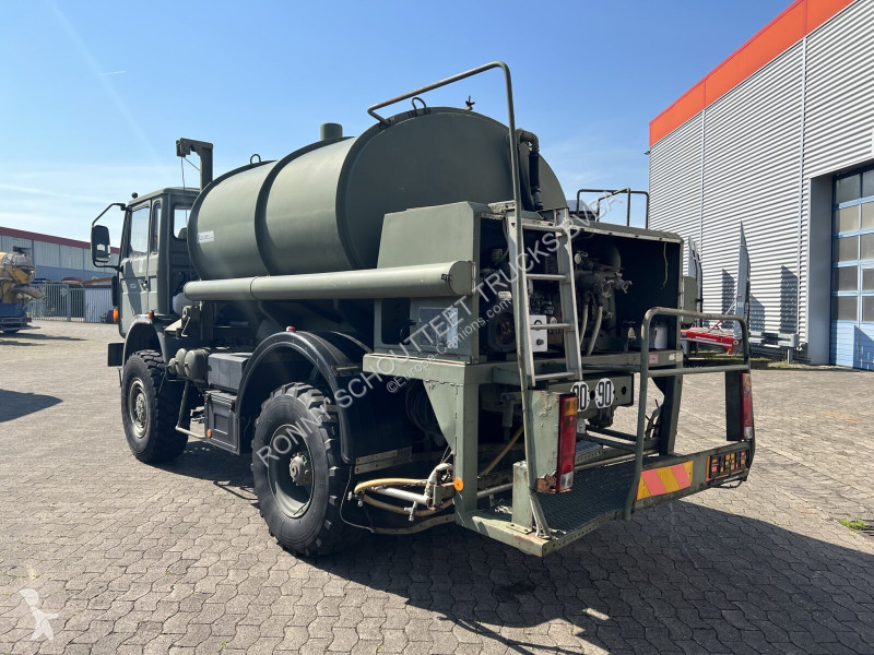 Kamion Renault Midliner S170 4x4 Midliner S170...