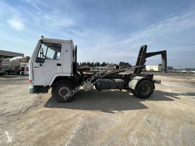 Camion Volvo