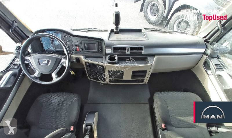 Camion MAN