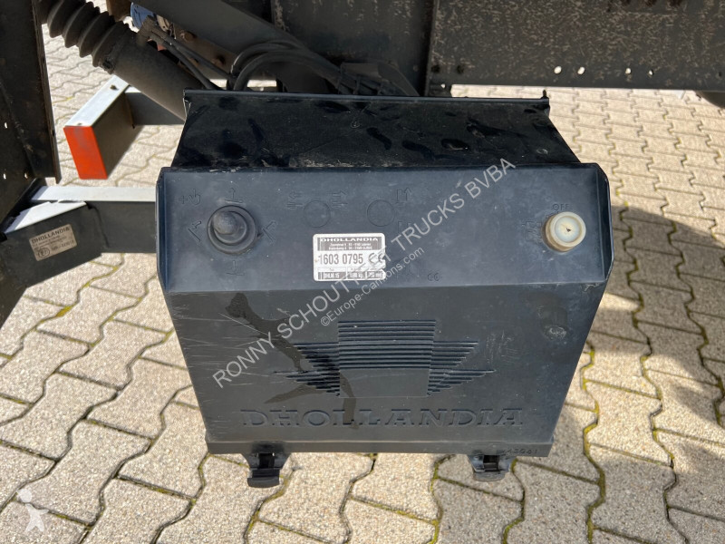 Lastbil MAN TGL 12.220 4X2 BL TGL 12.220 4X2 BL...
