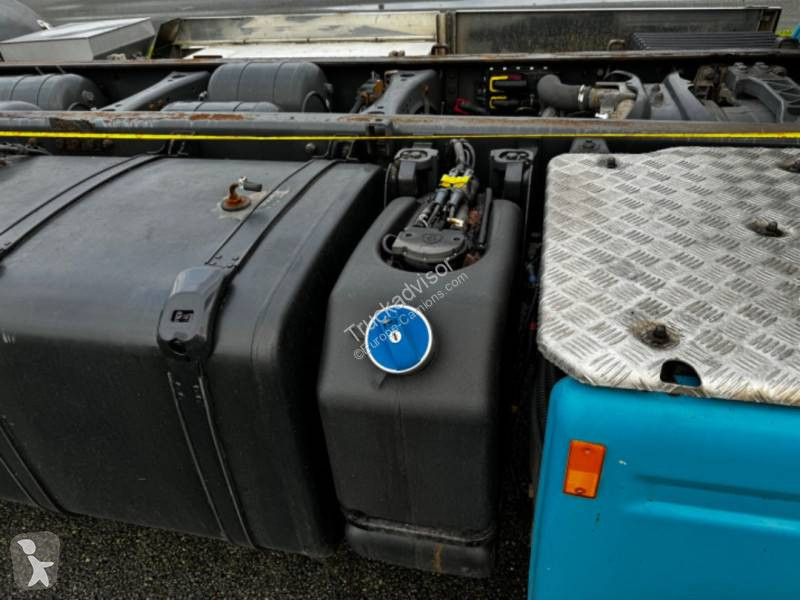 Camion Scania