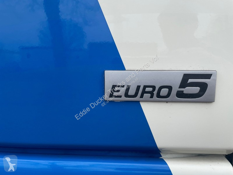 Camion DAF 410 EURO 5 SPACE CAB / MANUAL...