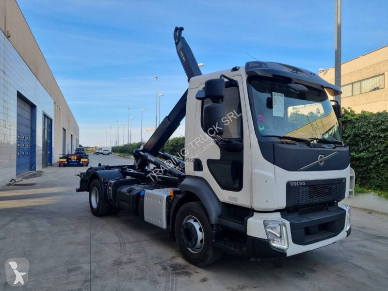 Camion Volvo