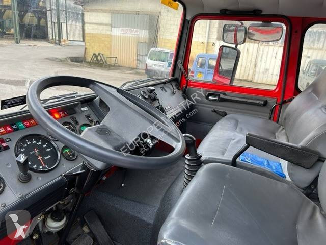 Camion Renault