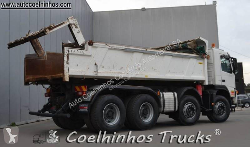 Camion Volvo