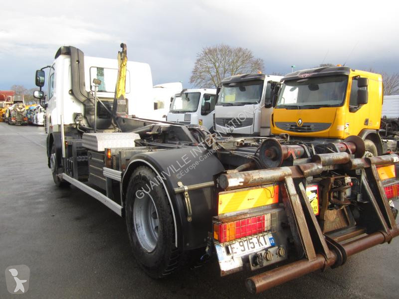 Vrachtwagen DAF 360