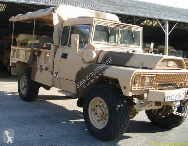 Camion Acmat
