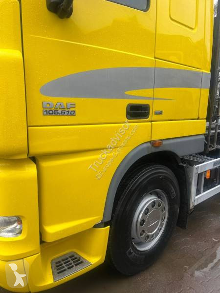 Kamion DAF