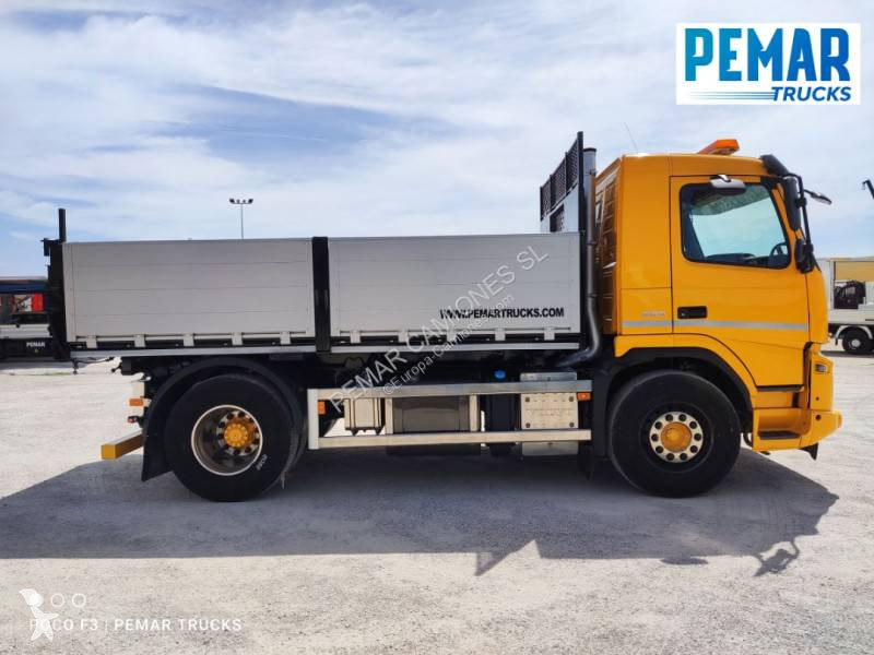 Camion Volvo