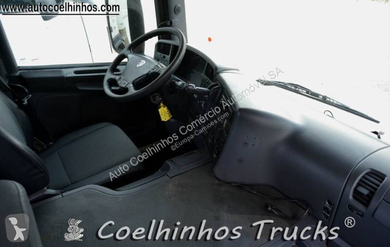 Camião Scania