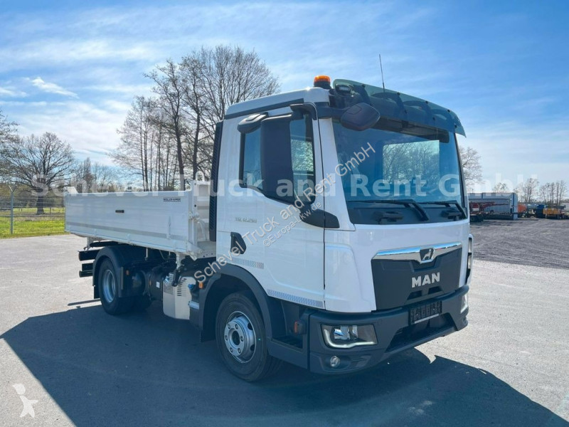 camion-man-tri-benne-tgl-12-250-meiller-alu-kugelkopf-ahk-hydraulik-4x2
