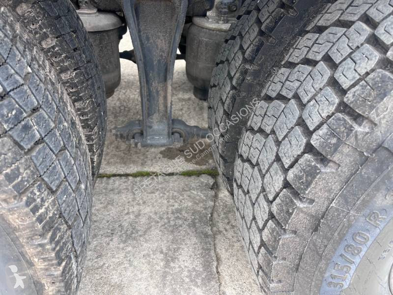 Camion Iveco