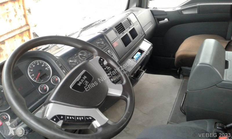 Camion MAN
