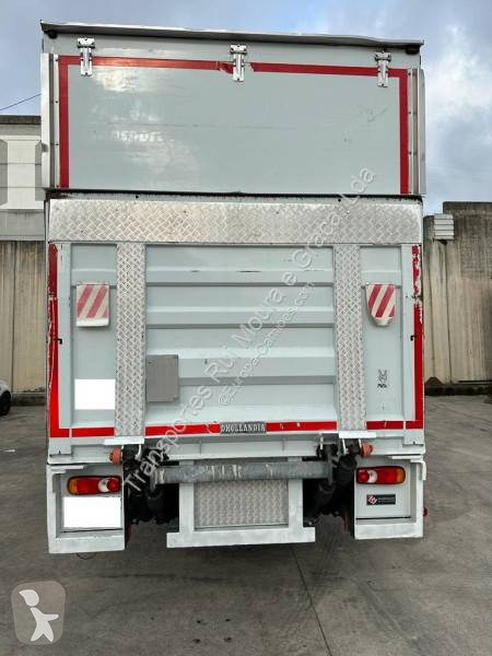 DAF 250 truck