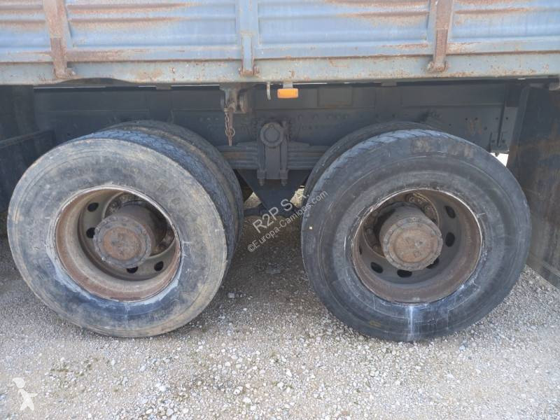 Camion DAF