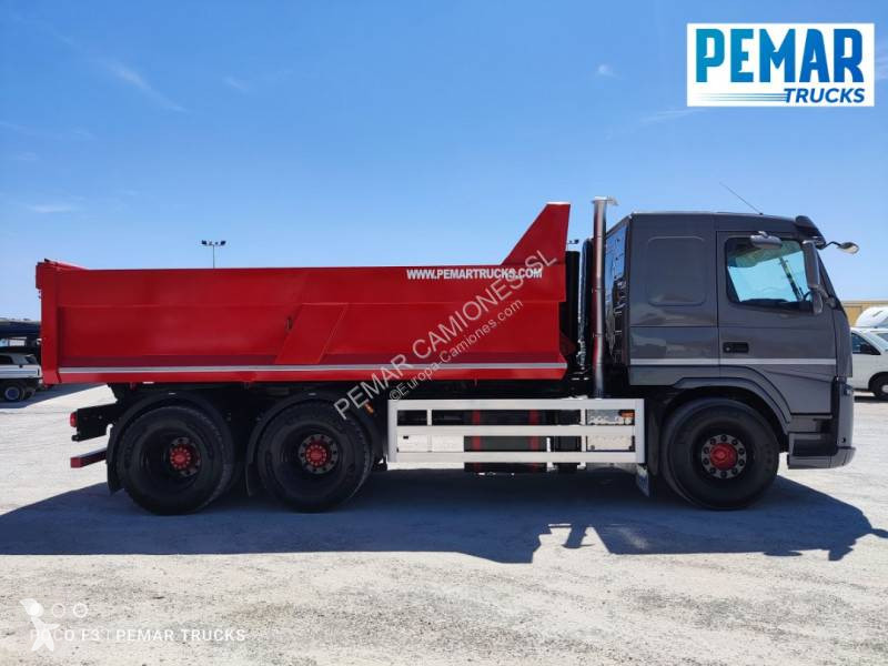 Camion Volvo
