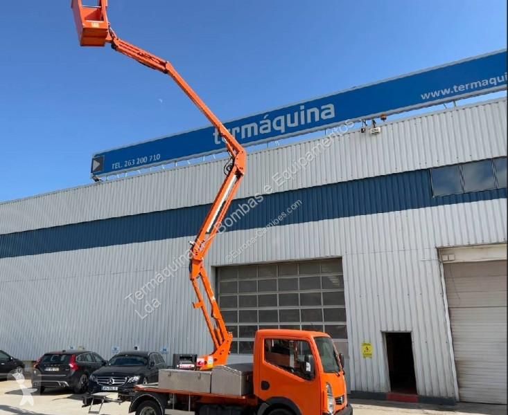 Camion Renault 4x2 F241