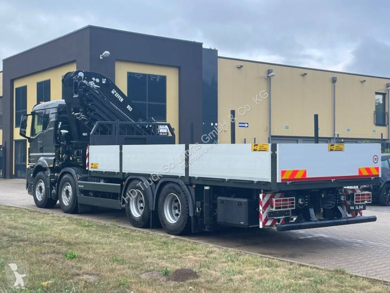 Camion MAN