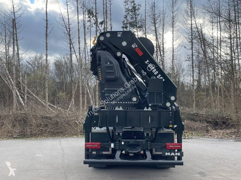 Camion MAN