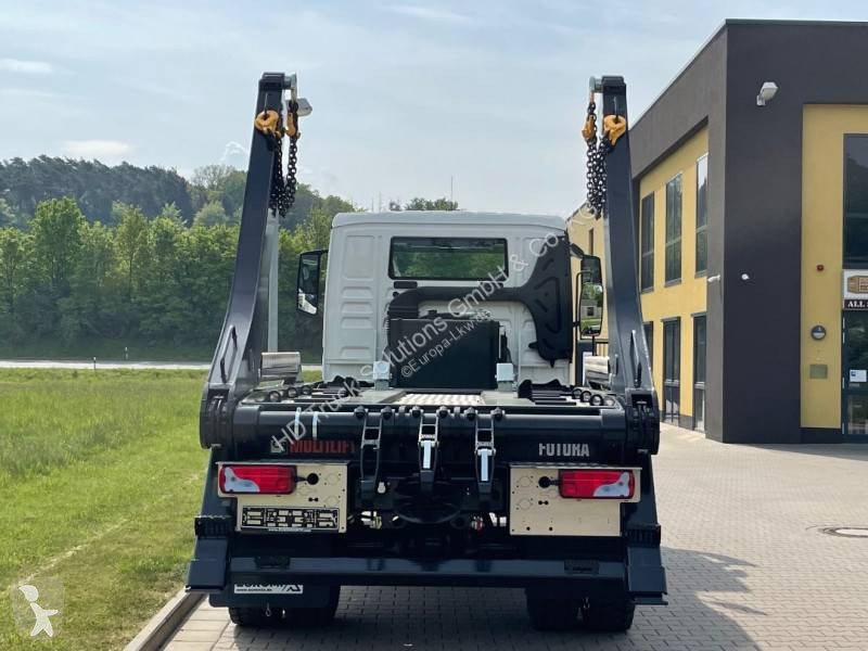 Camion MAN