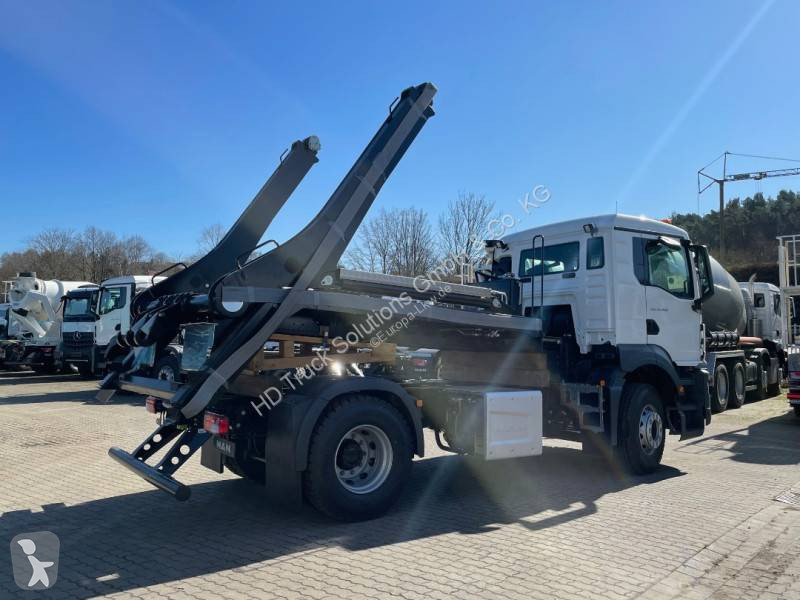 Camion MAN