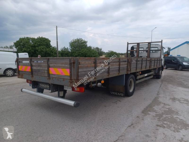 Camion Volvo