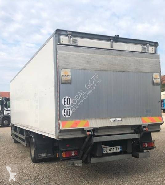 Kamion Iveco