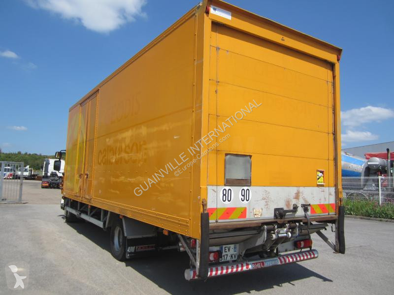 Kamion Renault 220 DXI