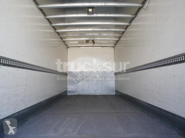 Camion Volvo 280.18