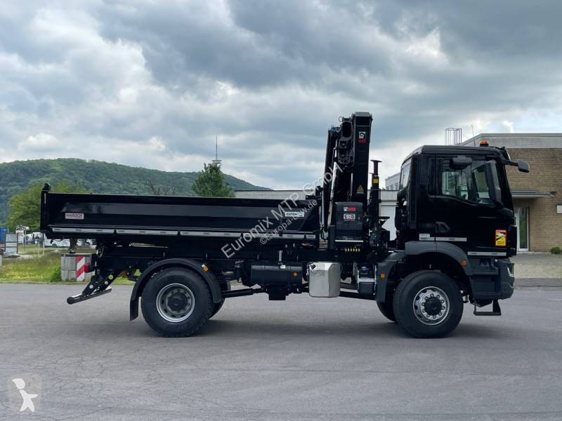 Camion MAN