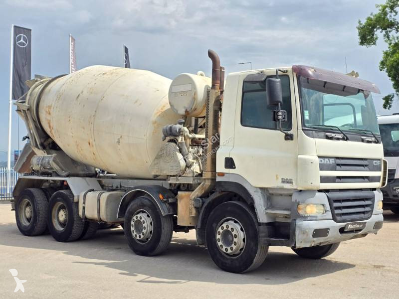 Camion DAF