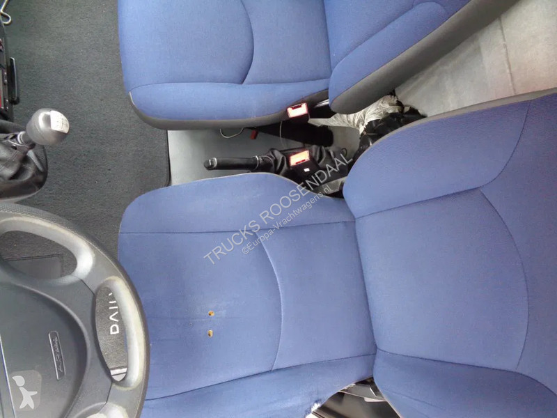 Camion Iveco 50c15 x+ Manual + Carrier + Flower...