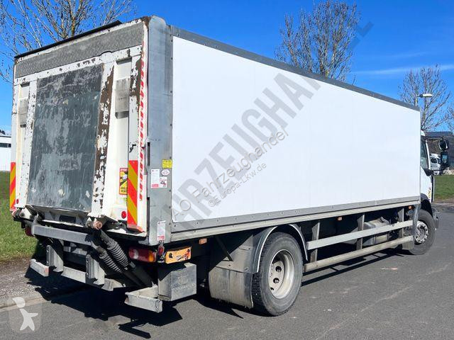 Kamion Renault Midlum 18.270dxi - EEV - LBW
