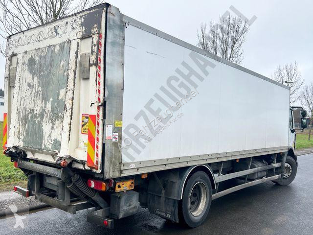 Kamion Renault Midlum 18.270dxi - EEV - LBW