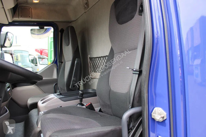 Kamion DAF 230 + EURO 6