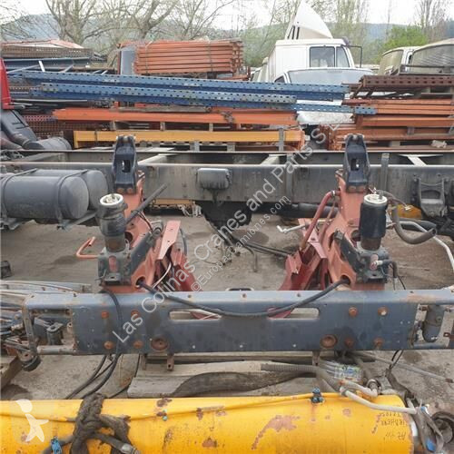 Vrachtwagen Renault Châssis pour camion