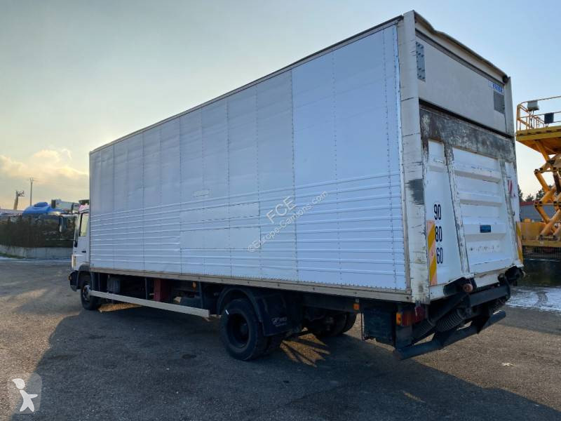 Camion MAN