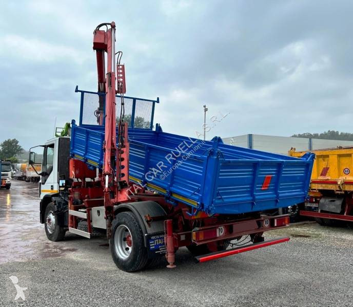 Kamion Iveco