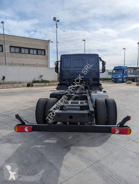 Camion Iveco