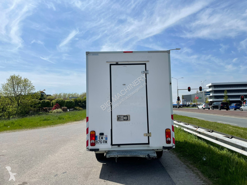 Kamion Renault MASTER 3T5 - Frigo