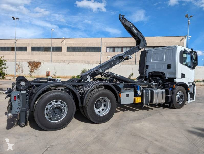 Camion Iveco