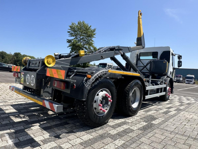 Camion Renault  Lander